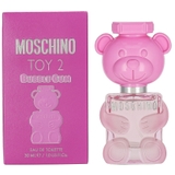 モスキーノ トイ2 バブルガム ET SP 30mL フレグランス 大人の香り | U.HEALTH＆BEAUTY  | 詳細画像1 