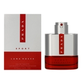 プラダ ルナロッサ スポーツ オーデトワレ 50ml PRADA LUNA | U.HEALTH&BEAUTY | 詳細画像1