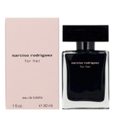 ナルシソ ロドリゲス フォーハー ET SP 30mL フレグランス | U.HEALTH&BEAUTY | 詳細画像1