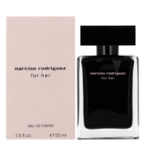 ナルシソ ロドリゲス フォーハー ET SP 50mL フレグランス | U.HEALTH&BEAUTY | 詳細画像1