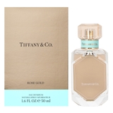 ティファニー ローズ ゴールド EP/SP/50ml 名作 香水 ニューヨーク | U.HEALTH&BEAUTY | 詳細画像1
