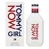 TOMMY GIRL NOW トミーガールナウ ET SP 100ml | U.HEALTH&BEAUTY | 詳細画像1