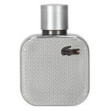 LACOSTE ラコステ L.12.12 シルバーグレイ オードパルファム | U.HEALTH&BEAUTY | 詳細画像3