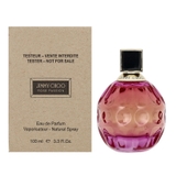ジミーチュウ ローズパッション EP SP 60mL 100mL フレグランス | U.HEALTH&BEAUTY | 詳細画像1