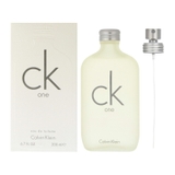 カルバンクライン シーケーワン オードトワレ 香水 50mL 100mL | U.HEALTH＆BEAUTY  | 詳細画像6 