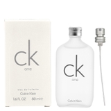 カルバンクライン シーケーワン オードトワレ 香水 50mL 100mL | U.HEALTH＆BEAUTY  | 詳細画像2 