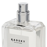 ラッドスカイ ブルーミングハート オードトワレ 50ml 正規品 RADSKY | U.HEALTH&BEAUTY | 詳細画像5