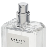 ラッドスカイ ピーエム オードトワレ 50ml 正規品 RADSKY 香水 | U.HEALTH&BEAUTY | 詳細画像2