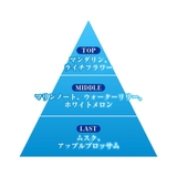 Samourai サムライ アクアマリン オードトワレ 50mL | U.HEALTH&BEAUTY | 詳細画像3