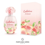 パルファム グレ カボティーヌ モモ オードトワレ 50mL | 香水 | U.HEALTH&BEAUTY | 詳細画像1