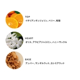 ジェニファーロペス Jennifer Lopez プロミス オードパルファム | U.HEALTH&BEAUTY | 詳細画像3