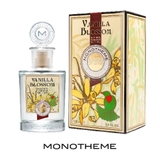 MONOTHEME モノテーム バニラブロッサム オードトワレ 100mL | U.HEALTH＆BEAUTY  | 詳細画像1 