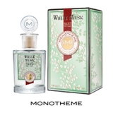 MONOTHEME モノテーム ホワイトムスク オードトワレ 100mL | U.HEALTH&BEAUTY | 詳細画像1