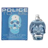 POLICE ポリス トゥービー オードトワレ 125mL To be | U.HEALTH＆BEAUTY  | 詳細画像1 