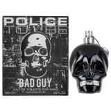 POLICE ポリス トゥービー バッドガイ オードトワレ 125mL To | U.HEALTH&BEAUTY | 詳細画像1