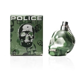 POLICE ポリス トゥービー カモフラージュ オードトワレ 40mL To | U.HEALTH&BEAUTY | 詳細画像1
