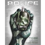 POLICE ポリス トゥービー カモフラージュ オードトワレ 40mL To | U.HEALTH&BEAUTY | 詳細画像3