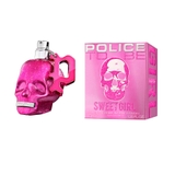 POLICE ポリス トゥービー スウィートガール フォーウーマン | U.HEALTH＆BEAUTY  | 詳細画像1 