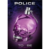 POLICE ポリス トゥービー ウーマン オードパルファム 40mL To | U.HEALTH&BEAUTY | 詳細画像3