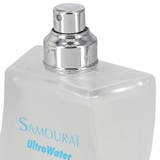 Samourai サムライ ウルトラウォーター オードトワレ 50mL 香水 | U.HEALTH＆BEAUTY  | 詳細画像2 