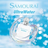 Samourai サムライ ウルトラウォーター オードトワレ 50mL 香水 | U.HEALTH＆BEAUTY  | 詳細画像6 