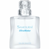 Samourai サムライ ウルトラウォーター オードトワレ 50mL 香水 | U.HEALTH＆BEAUTY  | 詳細画像1 