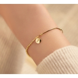 ゴールド | ハンドチェーン【韓国ファッション】 | Ulysses