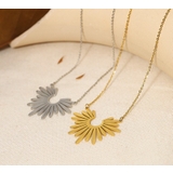 メタルネックレス【韓国ファッション】 | Ulysses | 詳細画像1 