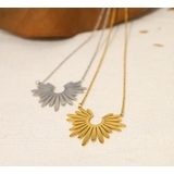 メタルネックレス【韓国ファッション】 | Ulysses | 詳細画像2 