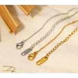 メタルネックレス【韓国ファッション】 | Ulysses | 詳細画像3 