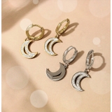 ムーンピアス【韓国ファッション】 | Ulysses | 詳細画像4 