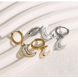 ムーンピアス【韓国ファッション】 | Ulysses | 詳細画像5 