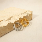 デザインリング【韓国ファッション】 | Ulysses | 詳細画像5 