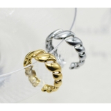 メタルリング【韓国ファッション】 | Ulysses | 詳細画像1 