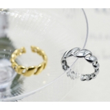 メタルリング【韓国ファッション】 | Ulysses | 詳細画像2 