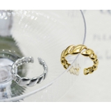 メタルリング【韓国ファッション】 | Ulysses | 詳細画像3 