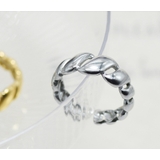 シルバー | メタルリング【韓国ファッション】 | Ulysses