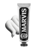 リコラス・ミント | 【MARVIS マービス】歯磨き粉 75ml(6種類のミントフレーバー) | MARVIS