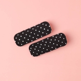 【2個セット】スクエアミニドットヘアピン | URBAN CHERRY | 詳細画像4 