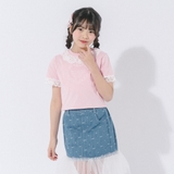 【2個セット】ドットサテンリボンヘアピン | URBAN CHERRY | 詳細画像10 