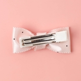 【2個セット】ドットサテンリボンヘアピン | URBAN CHERRY | 詳細画像6 