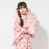 ビッグオーガンジーリボンヘアクリップ | URBAN CHERRY | 詳細画像15 