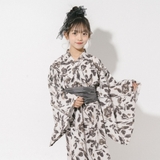 ビッグオーガンジーリボンヘアクリップ | URBAN CHERRY | 詳細画像17 