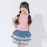 【3個セット】ミニリボンヘアクリップ | URBAN CHERRY | 詳細画像10 