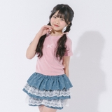 【3個セット】ミニリボンヘアクリップ | URBAN CHERRY | 詳細画像12 