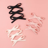 【3個セット】ミニリボンヘアクリップ | URBAN CHERRY | 詳細画像2 