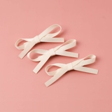 【3個セット】ミニリボンヘアクリップ | URBAN CHERRY | 詳細画像5 