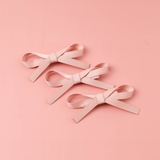 【3個セット】ミニリボンヘアクリップ | URBAN CHERRY | 詳細画像6 