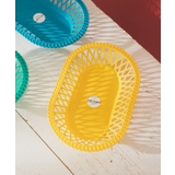 YELLOW | BLOMSTER LA CARAFE バスケット | SENSE OF PLACE