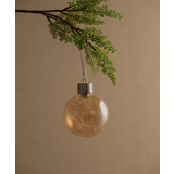 GOLD | BLOMSTER HPファイバーオーナメント107798 | SENSE OF PLACE
